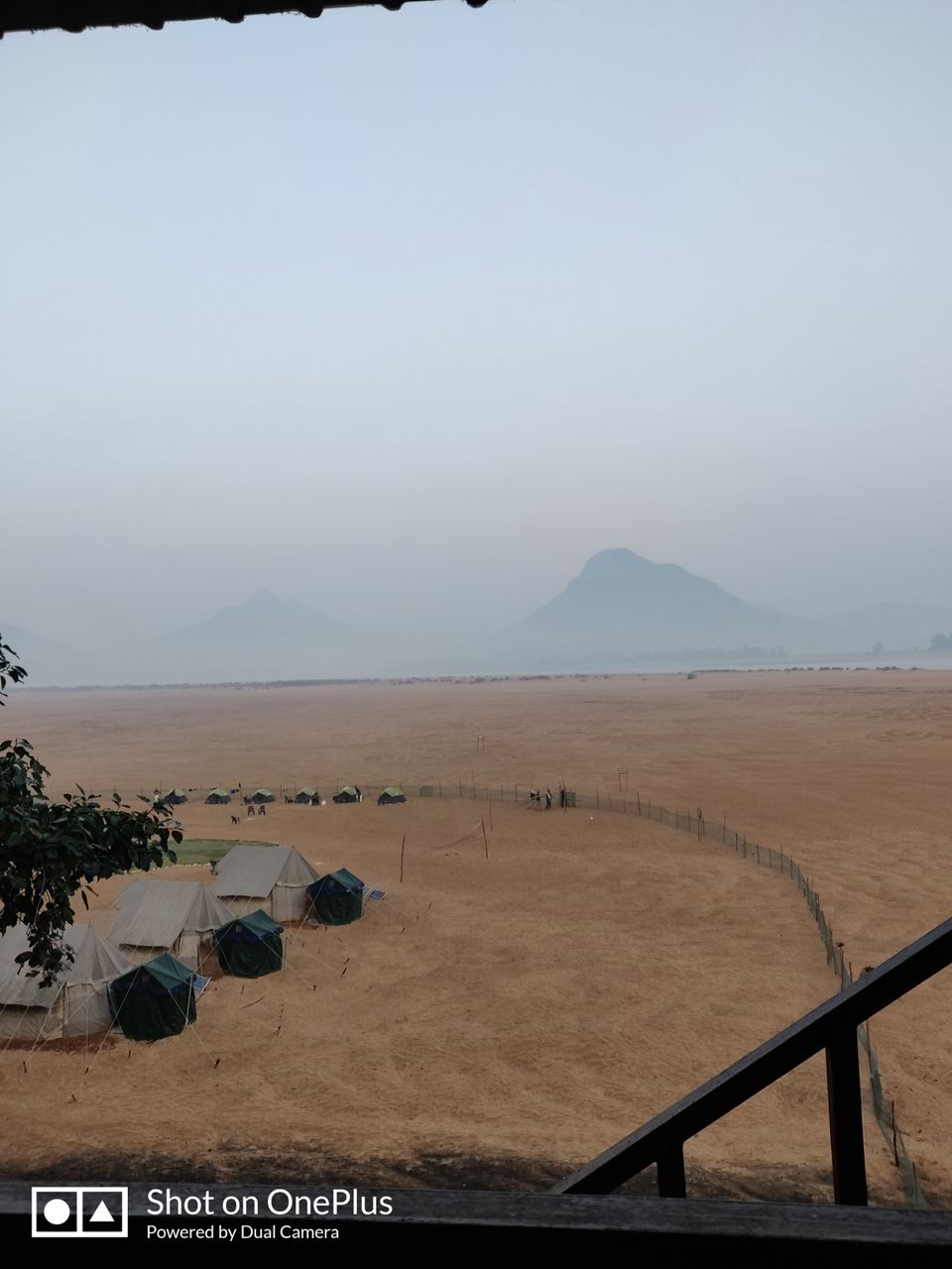 Photo of Satkosia sands resort : perfect weekend getaway from Kolkata and Bhubaneswar by Madhurima Roy