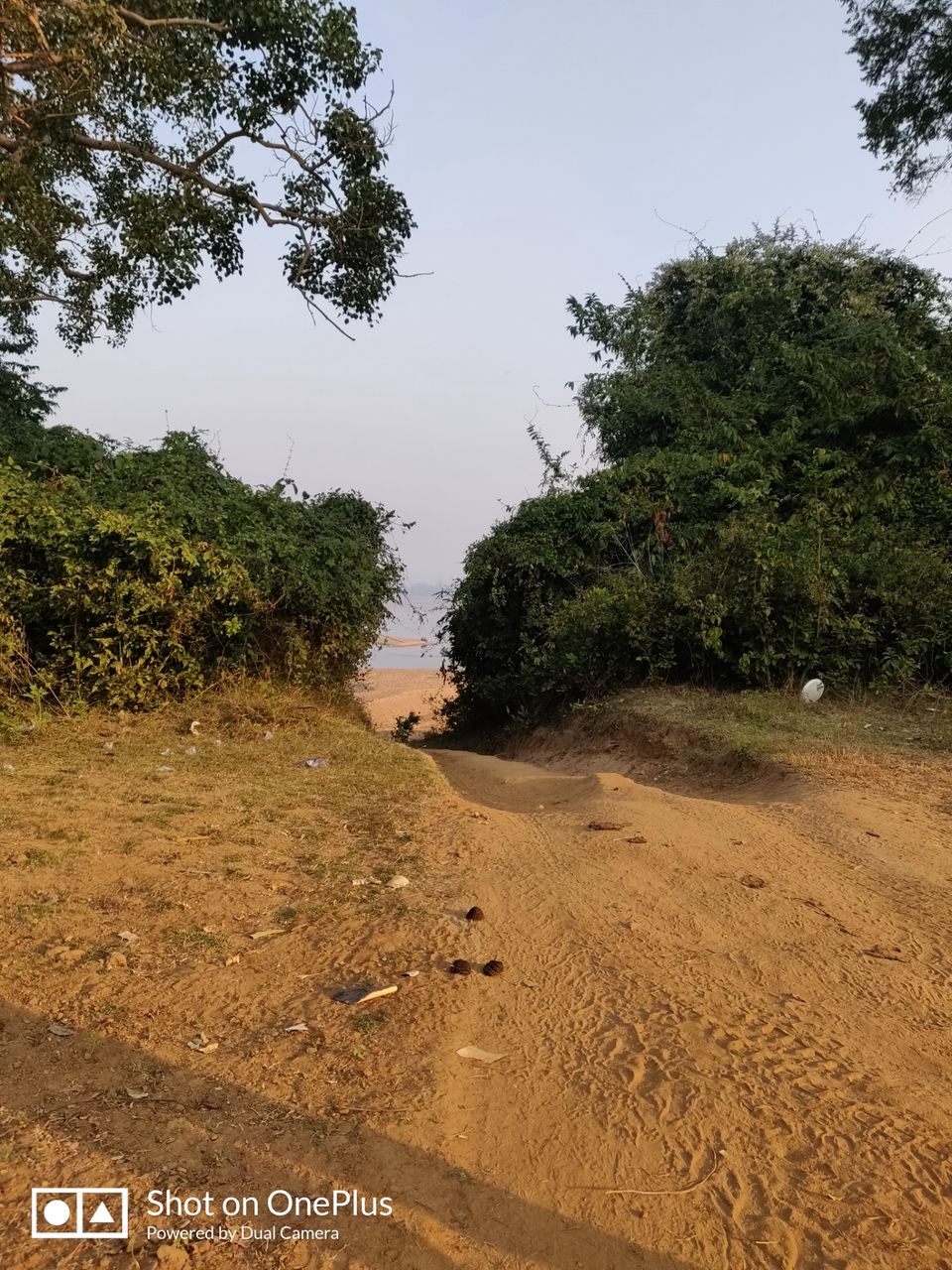 Photo of Satkosia sands resort : perfect weekend getaway from Kolkata and Bhubaneswar by Madhurima Roy