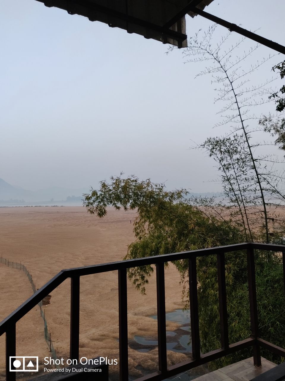 Photo of Satkosia sands resort : perfect weekend getaway from Kolkata and Bhubaneswar by Madhurima Roy