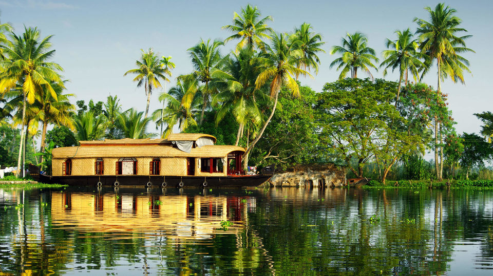 Photo of Places To Visit In Kerala 1/1 by Anshika Sharma