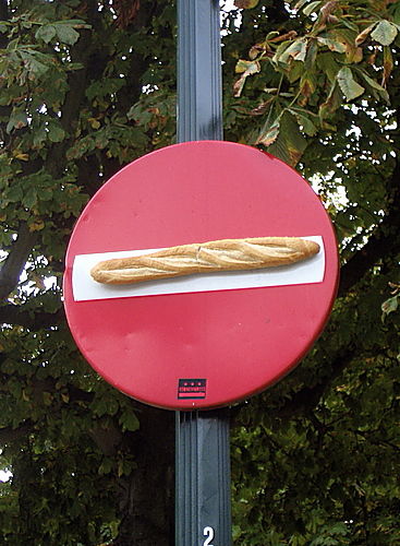 Photo of Kif Kif Café, Square de Biarritz, Ixelles, Belgium by Hannah