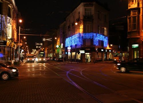 Photo of Lilicup, Rue du Page, Brussels, Belgium by Hannah