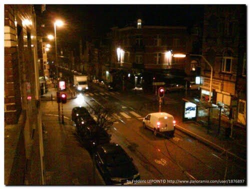 Photo of Uccle, Belgium by Hannah