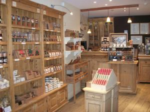 Photo of Brussels: Shopping, eating out and a little culture 4/17 by Hannah