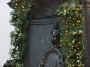 Photo of Brussels: Shopping, eating out and a little culture 10/17 by Hannah
