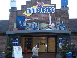 Photo of Brussels: Shopping, eating out and a little culture 13/17 by Hannah