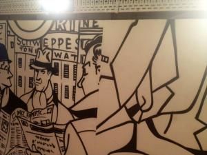 Photo of Brussels: Shopping, eating out and a little culture 15/17 by Hannah