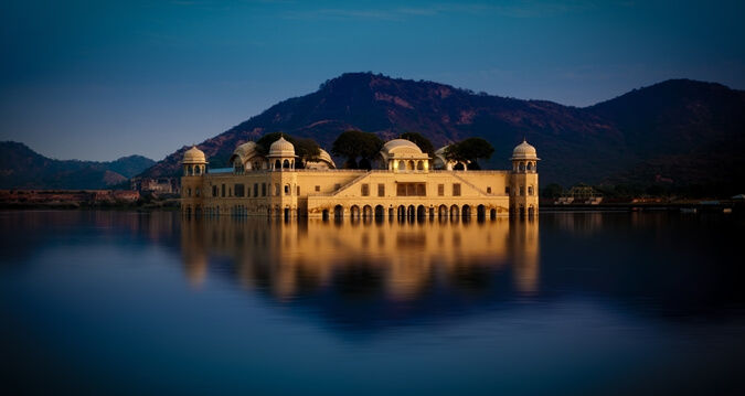 Photo of Places To Visit In And Around Jaipur 1/5 by Kashish Sharma