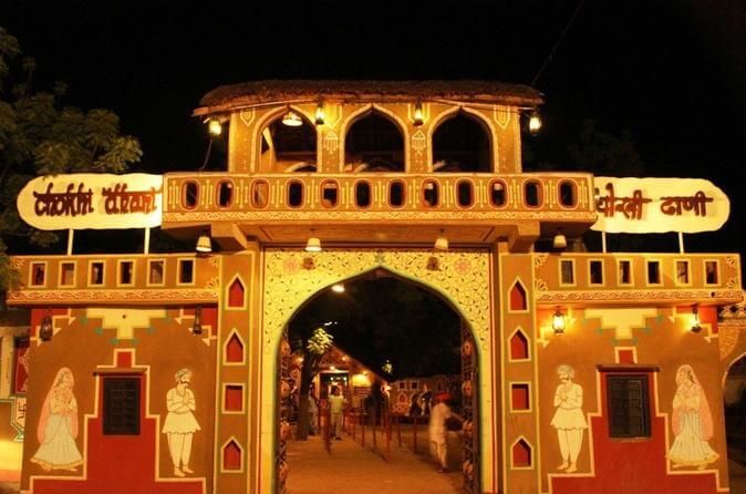 Photo of Places To Visit In And Around Jaipur 5/5 by Kashish Sharma