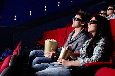 Photo of Top Secret Tips to Watching Movies at Home 2/2 by Gavin