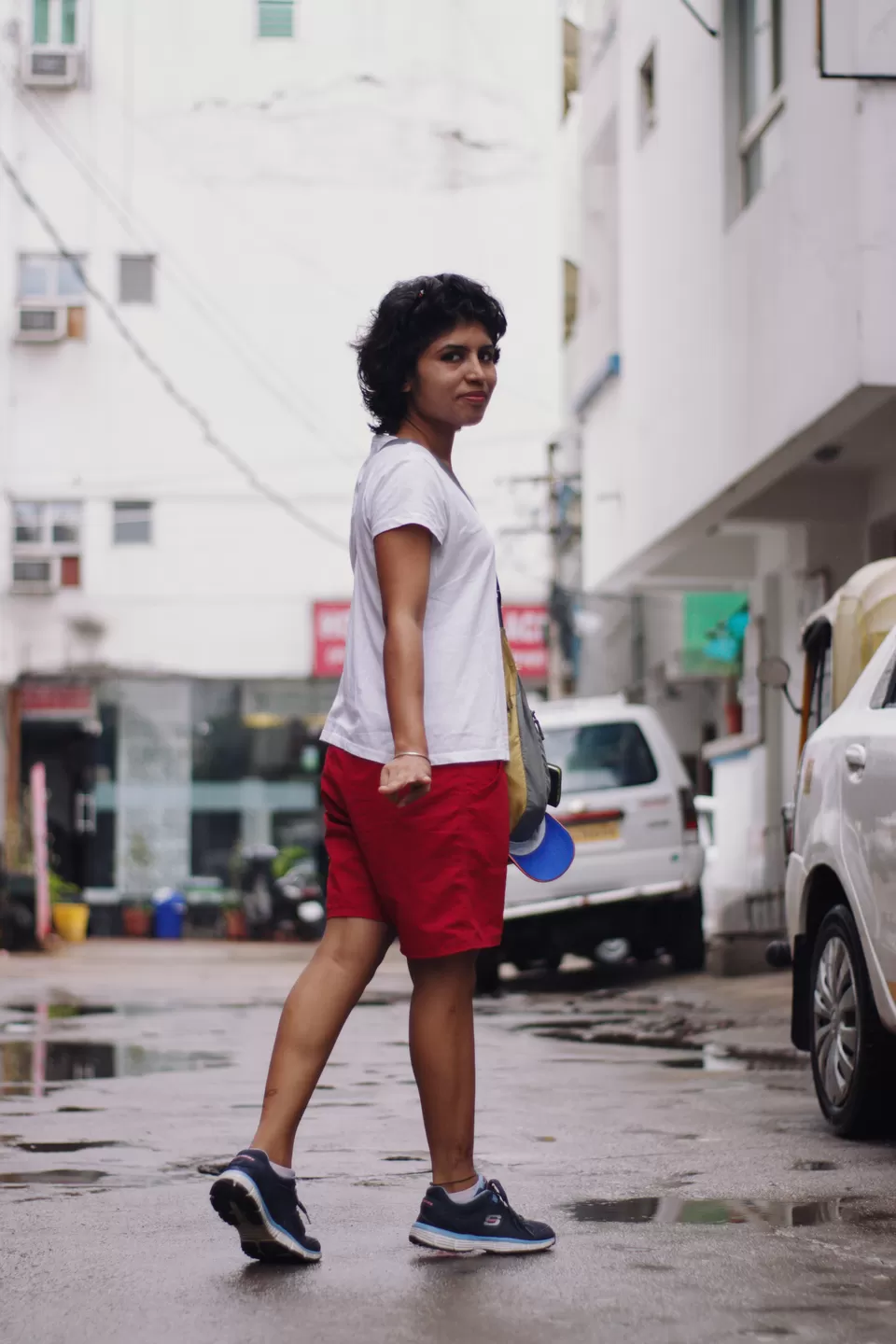 Photo of Jaipur, Rajasthan, India by Vandana