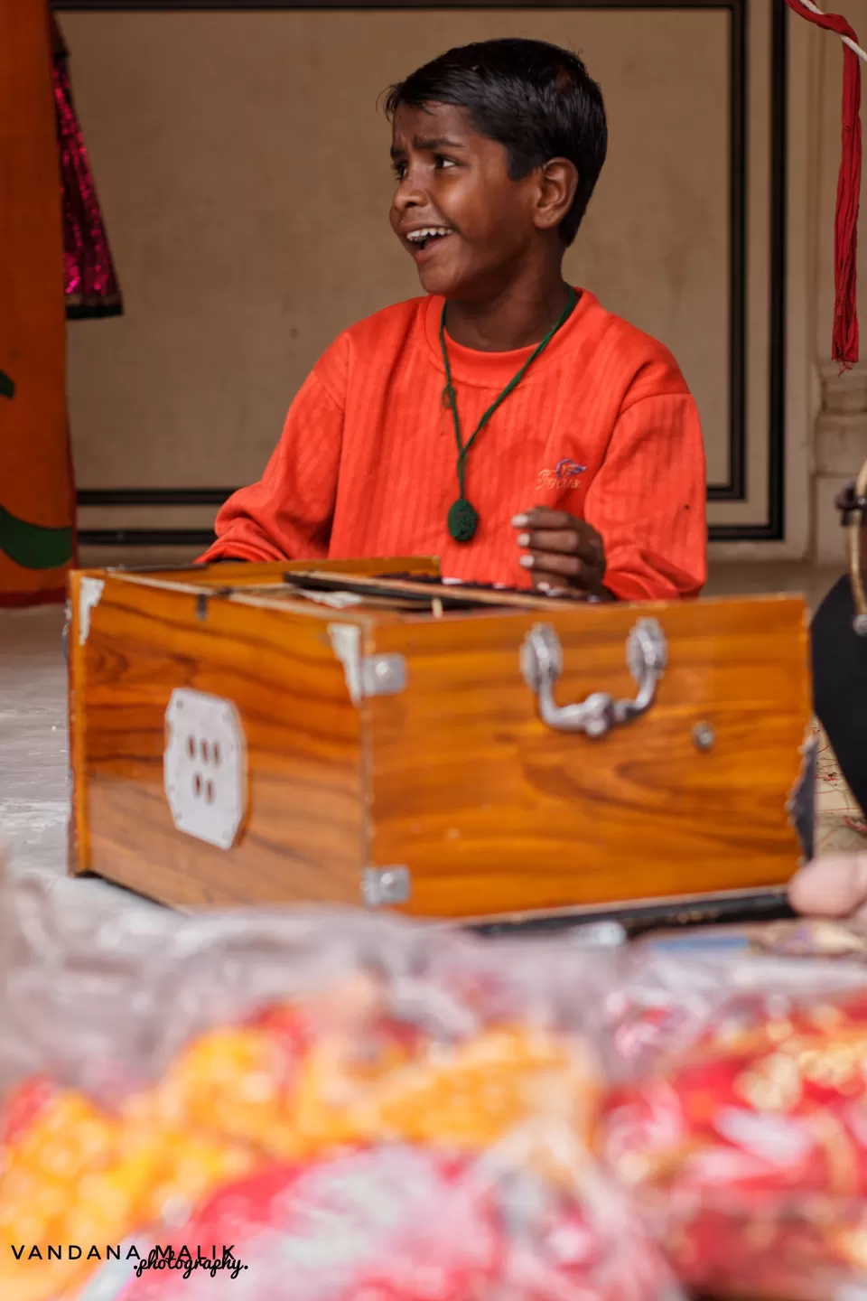 Photo of HAWAMAHAL, Vilanderpur, Rajasthan, India by Vandana