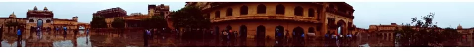 Photo of Amber Fort, Amer, Jaipur, Rajasthan, India by Vandana
