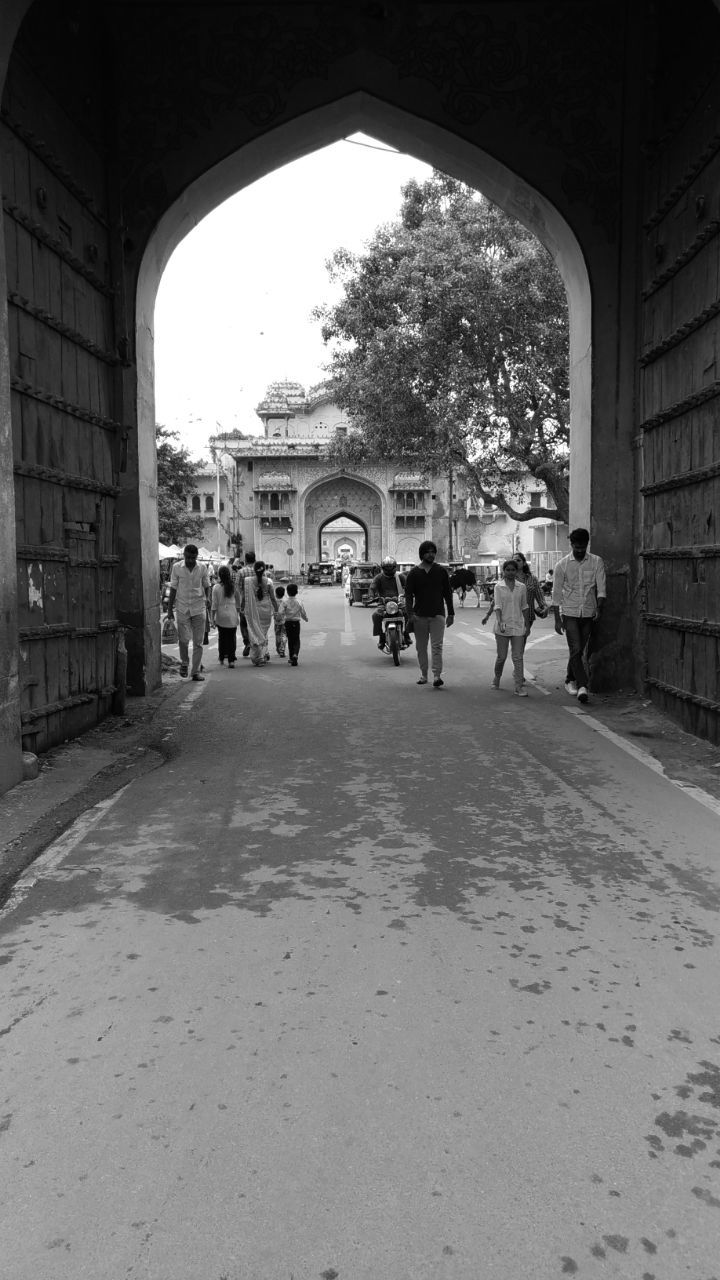 Photo of Jantar Mantar - Jaipur, Jaipur, Rajasthan, India by Vandy Malik