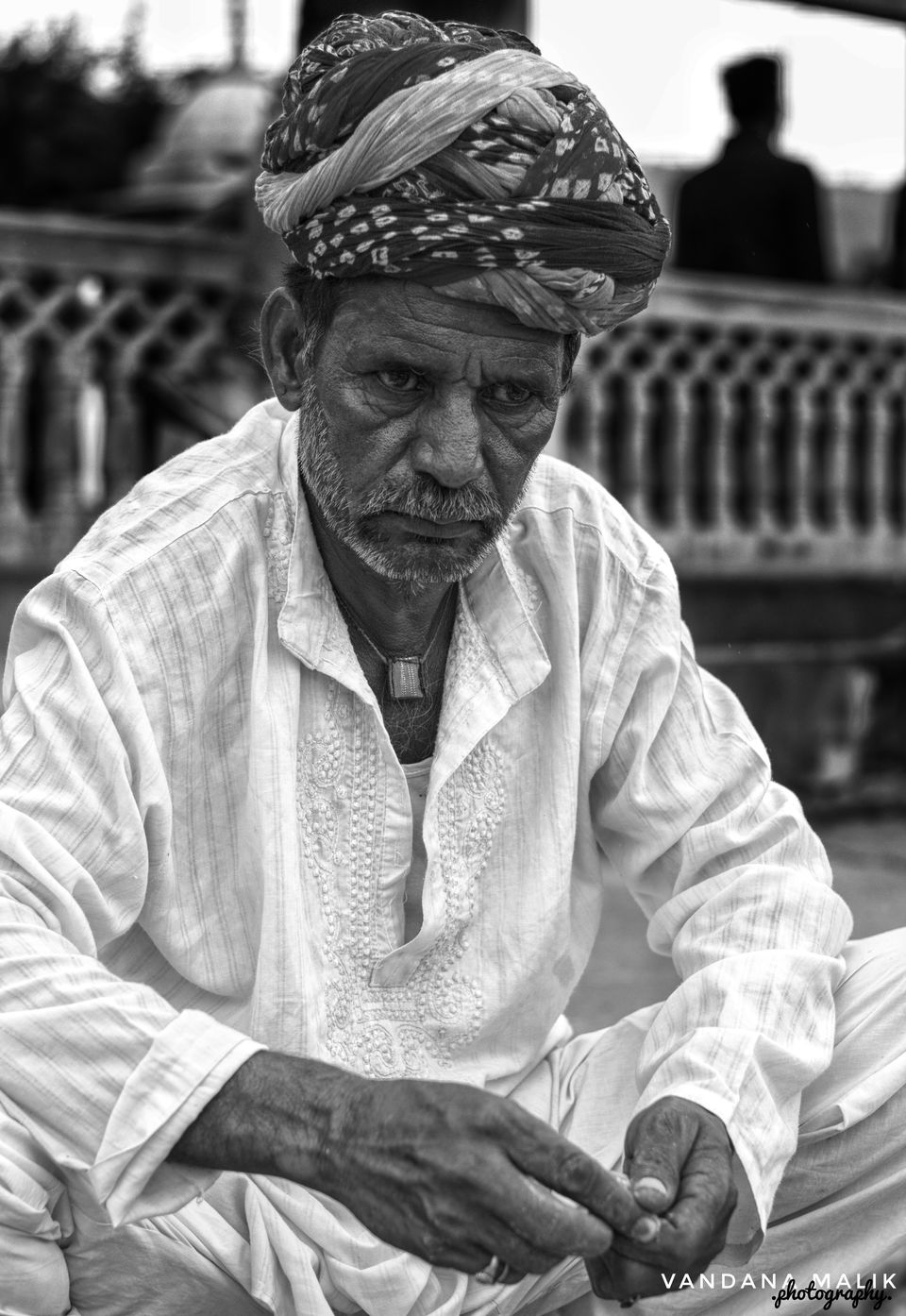 Photo of Jaipur- SOLO weekend getaway by Vandy Malik