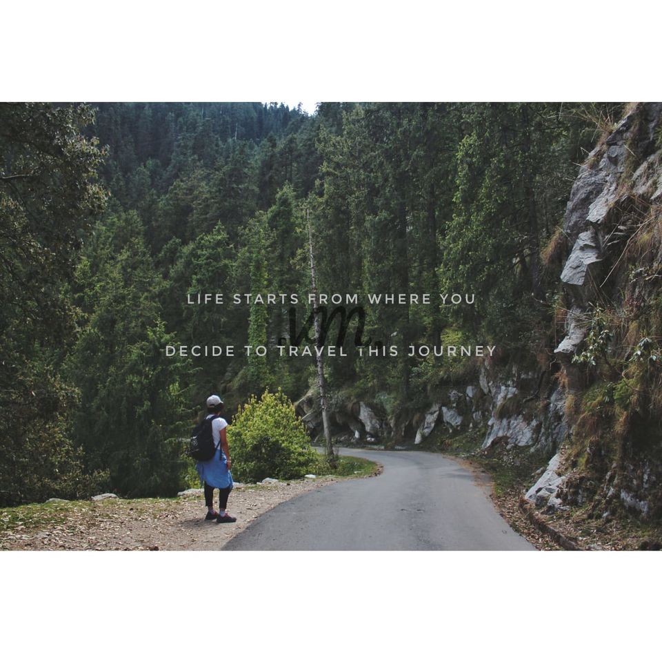 Photo of Dalhousie, Himachal Pradesh, India by Vandana