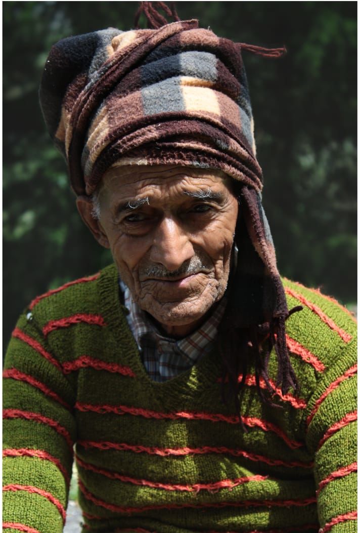 Photo of Dalhousie, Himachal Pradesh, India by Vandana