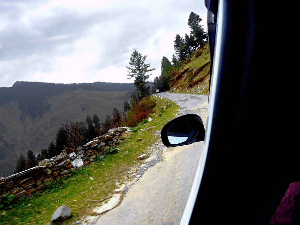 Photo of Why I wish to visit Dalhousie again by Vandana