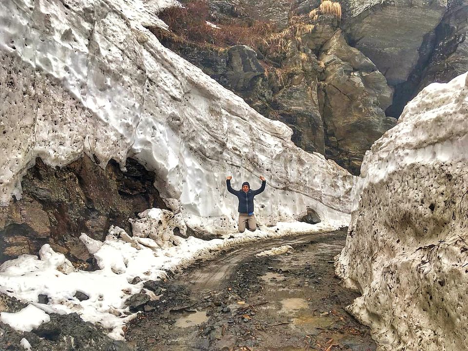 Photo of Why I wish to visit Dalhousie again by Vandana