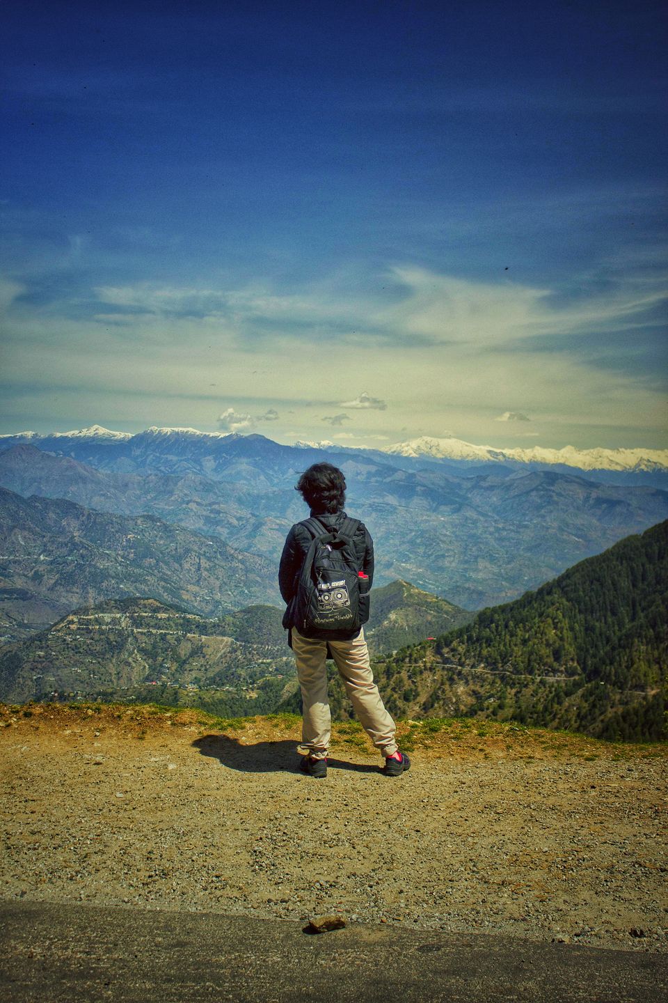 Photo of Why I wish to visit Dalhousie again by Vandana