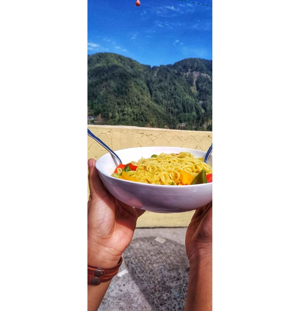 Photo of Why I wish to visit Dalhousie again by Vandana