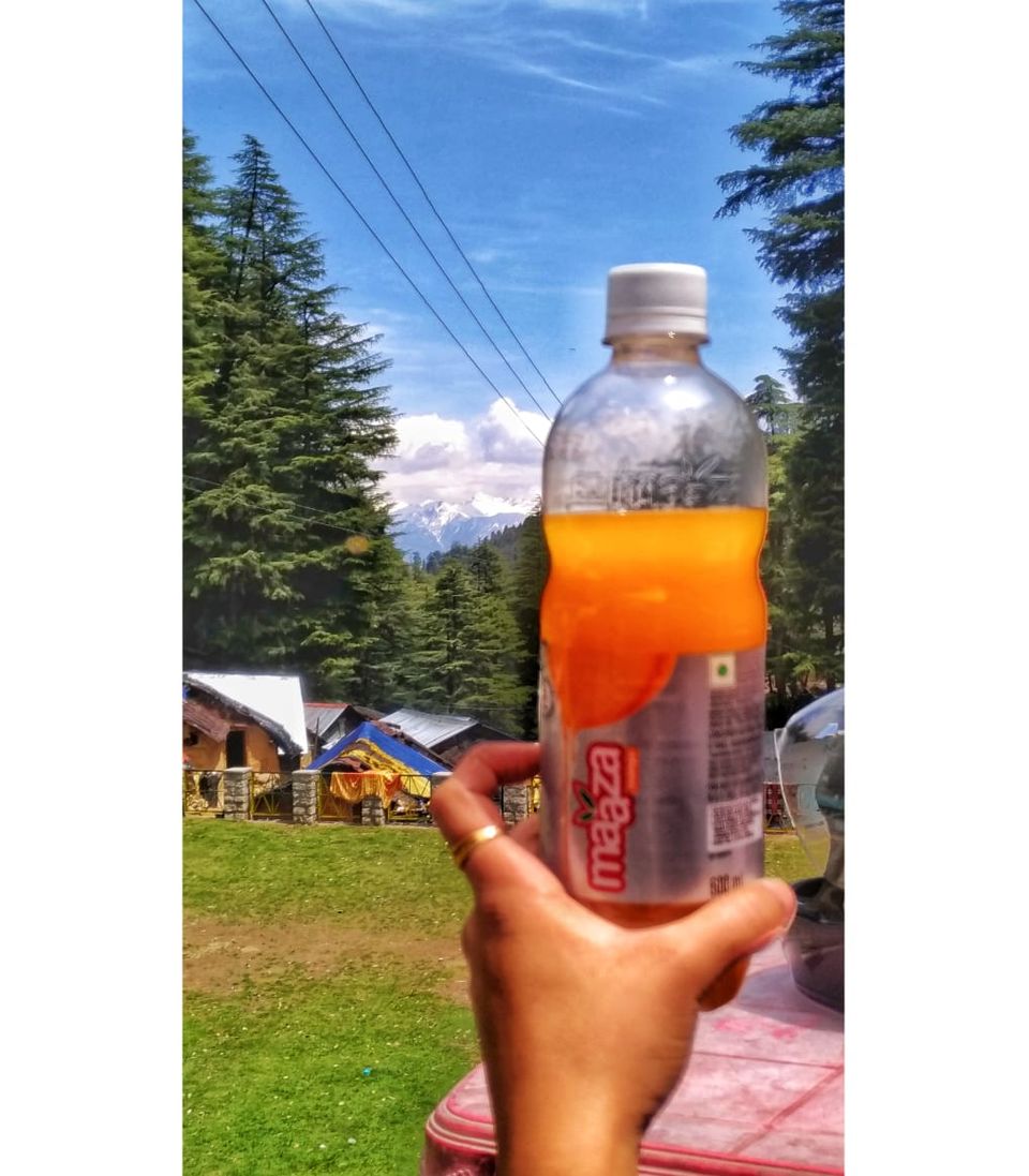 Photo of Why I wish to visit Dalhousie again by Vandana