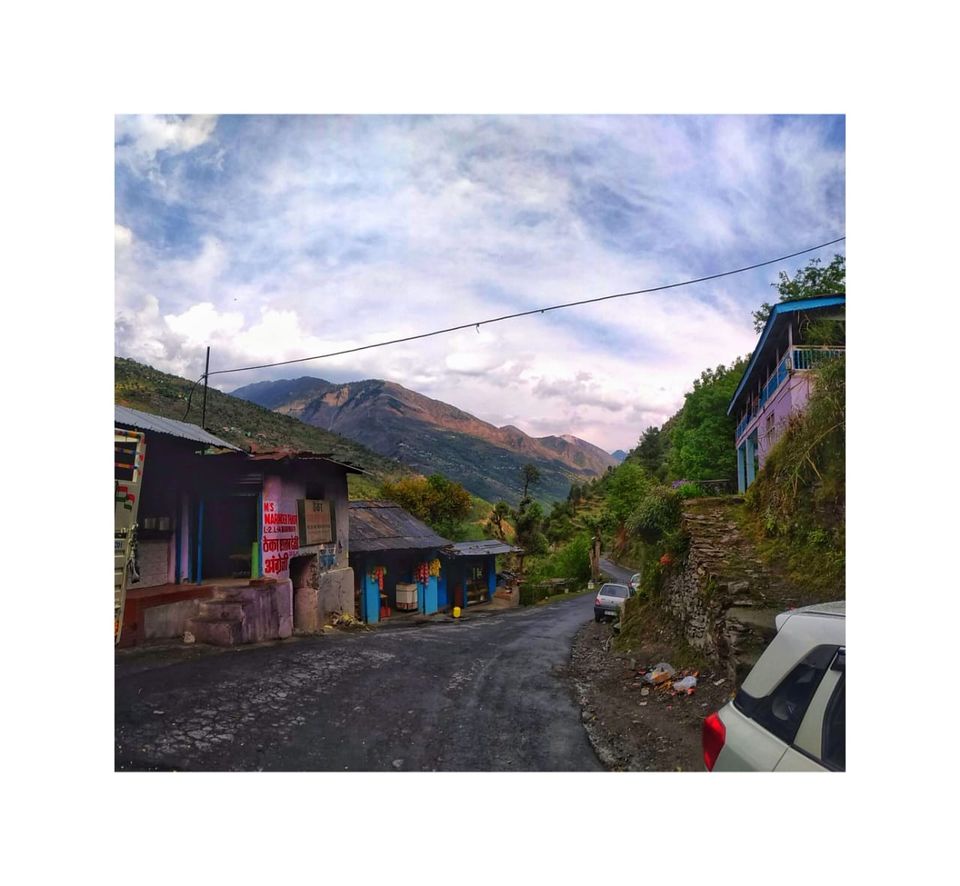 Photo of Why I wish to visit Dalhousie again by Vandana