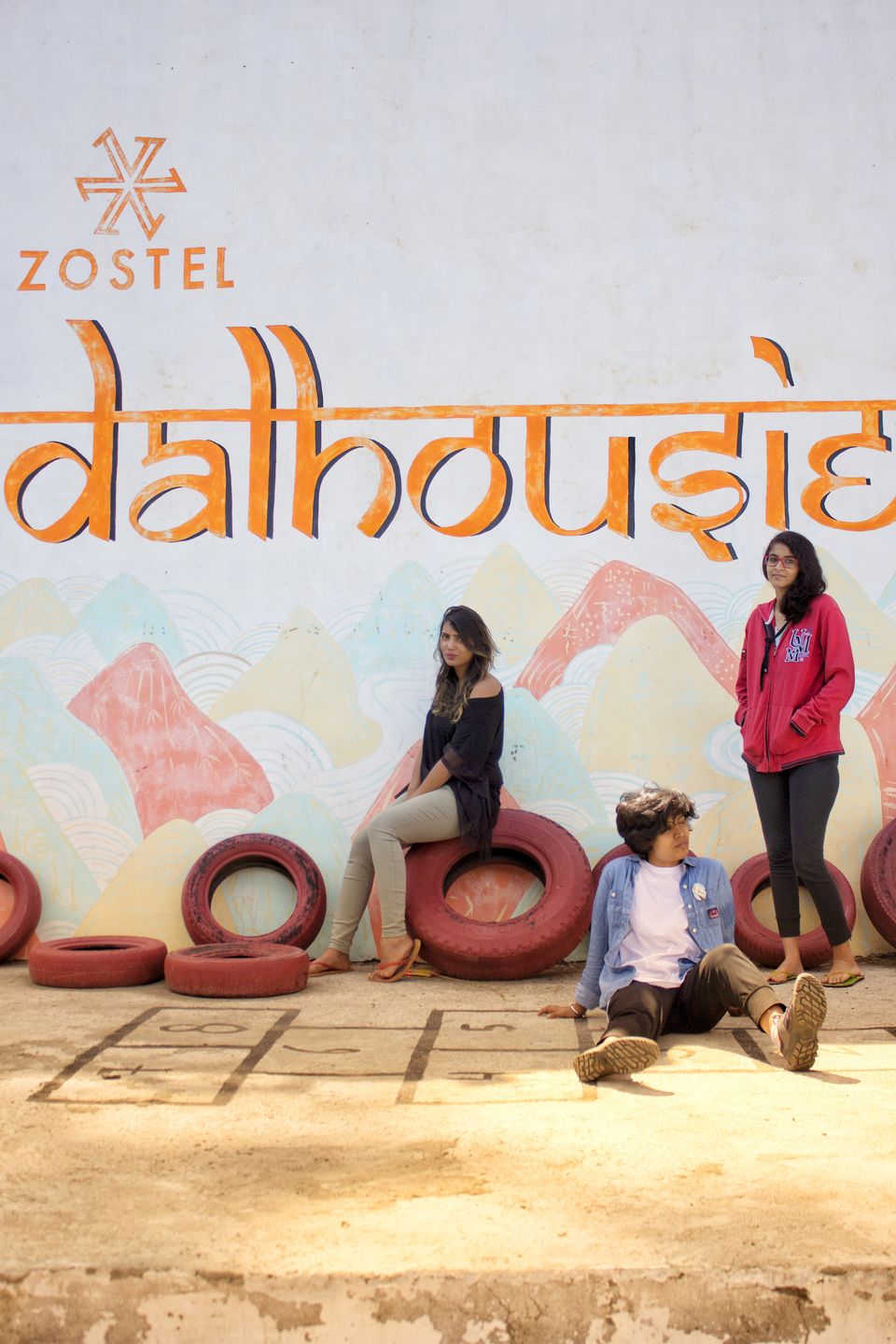 Photo of Why I wish to visit Dalhousie again by Vandana