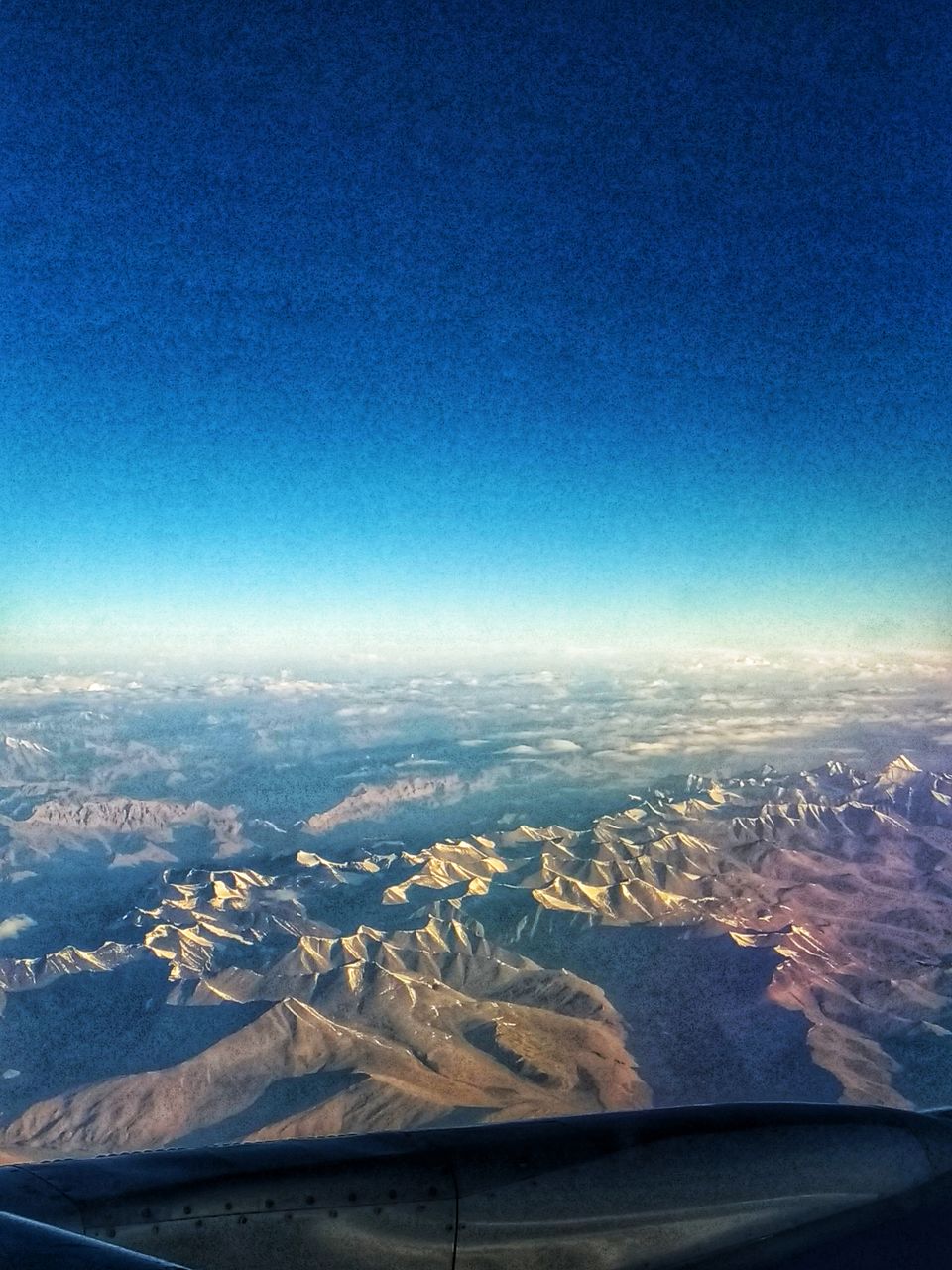 Photo of Leh by Vandy Malik