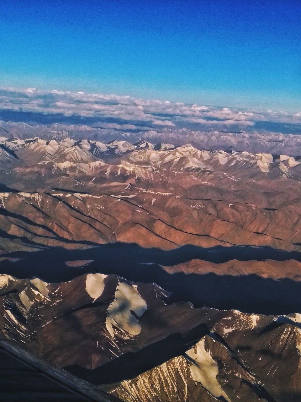 Photo of Leh by Vandy Malik