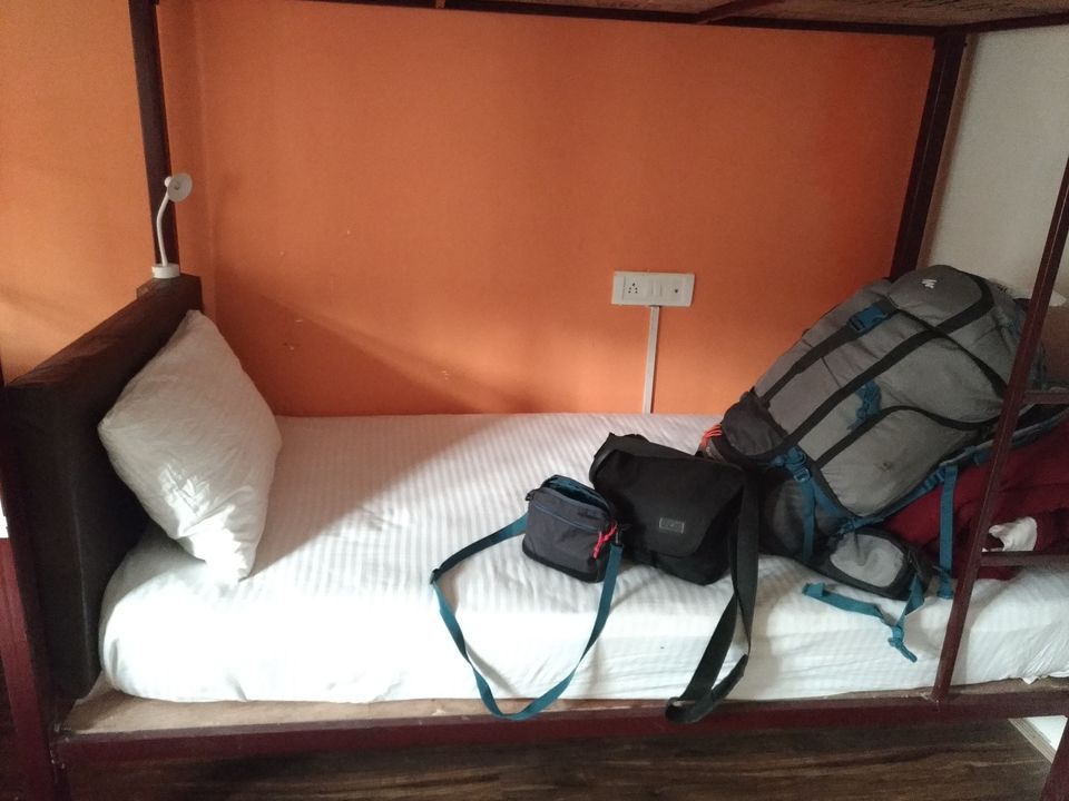 Photo of How I traveled free to Ladakh! by Vandy Malik