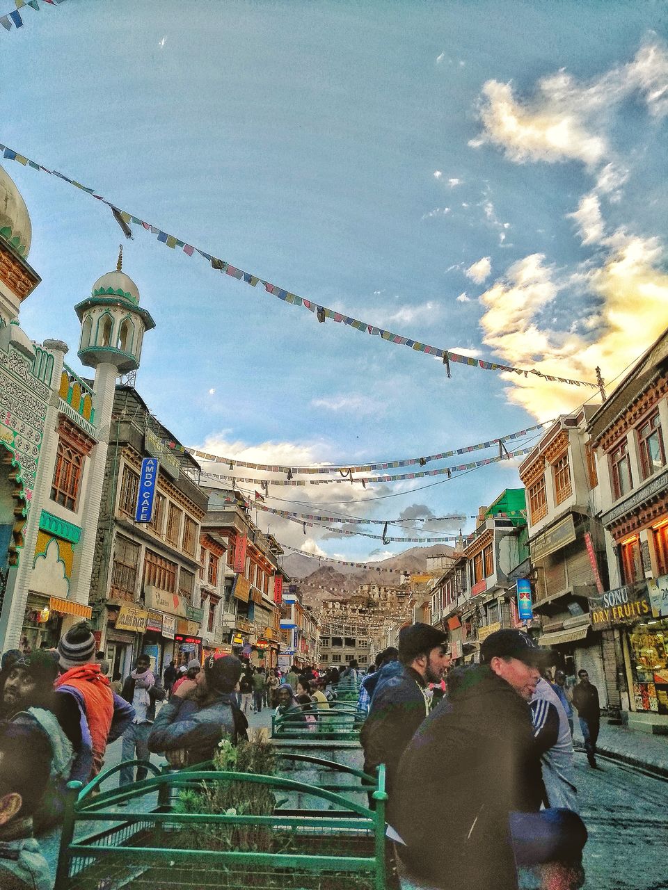 Photo of How I traveled free to Ladakh! by Vandy Malik