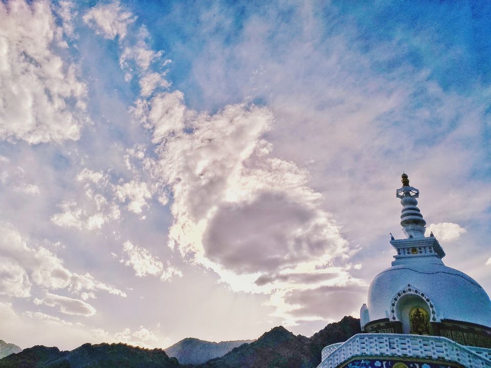 Photo of Leh by Vandy Malik