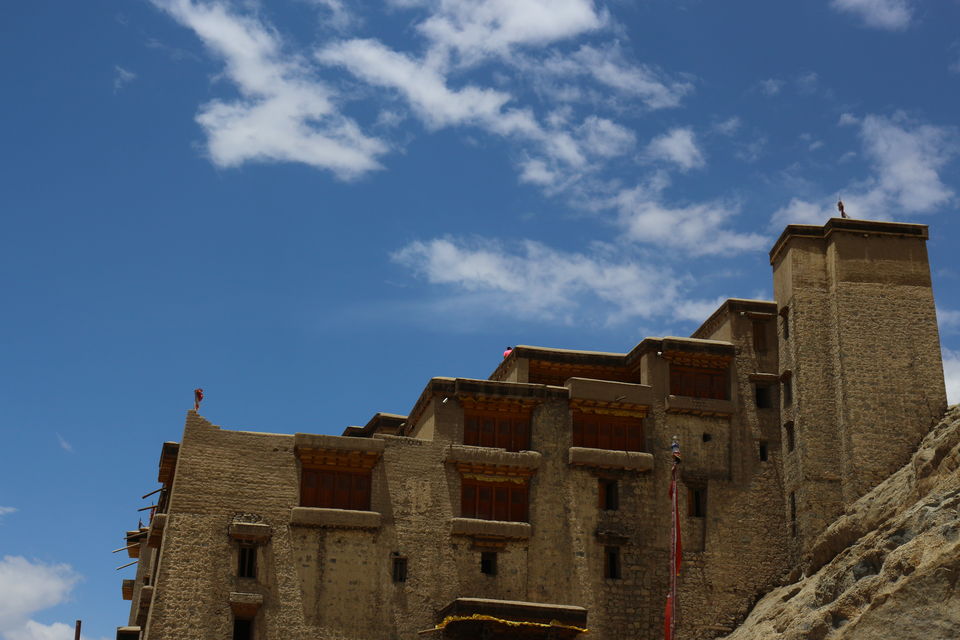 Photo of How I traveled free to Ladakh! by Vandy Malik