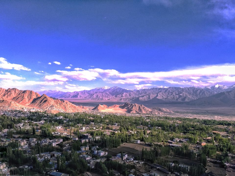 Photo of How I traveled free to Ladakh! by Vandy Malik