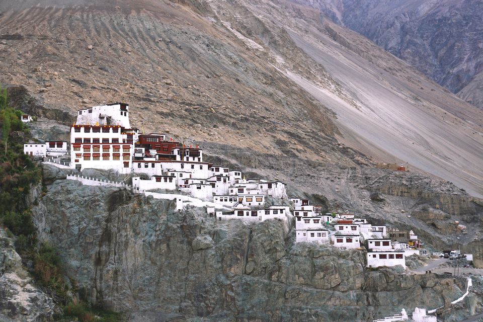 Photo of How I traveled free to Ladakh! by Vandy Malik