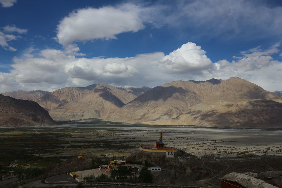 Photo of How I traveled free to Ladakh! by Vandy Malik