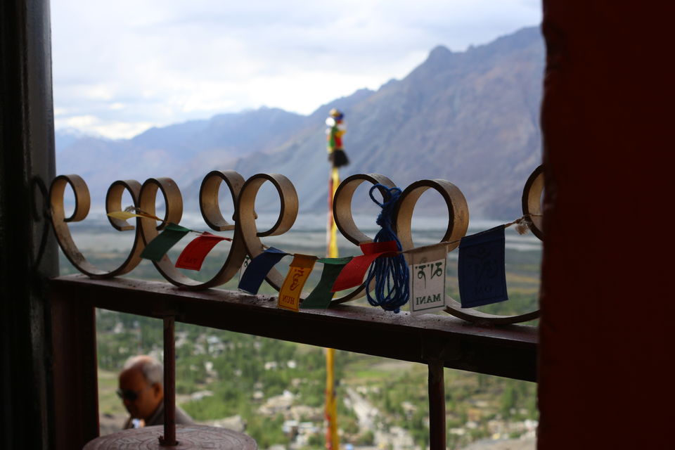 Photo of How I traveled free to Ladakh! by Vandy Malik