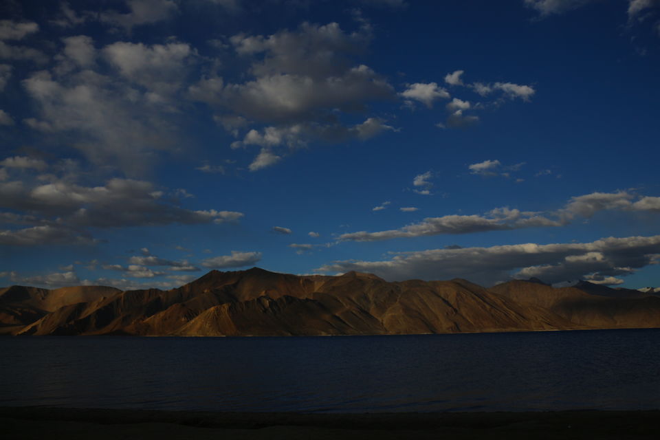 Photo of How I traveled free to Ladakh! by Vandy Malik