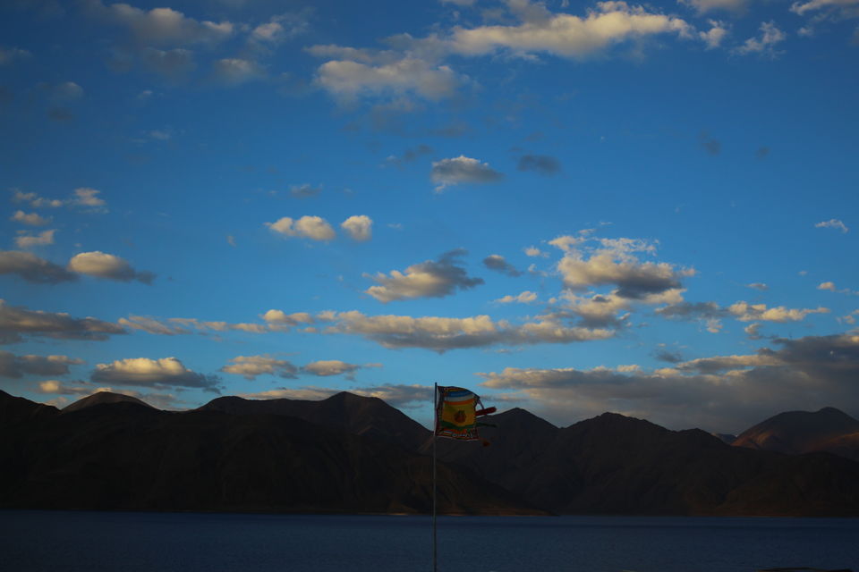 Photo of How I traveled free to Ladakh! by Vandy Malik