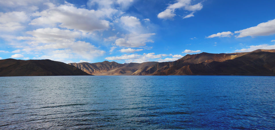 Photo of How I traveled free to Ladakh! by Vandy Malik