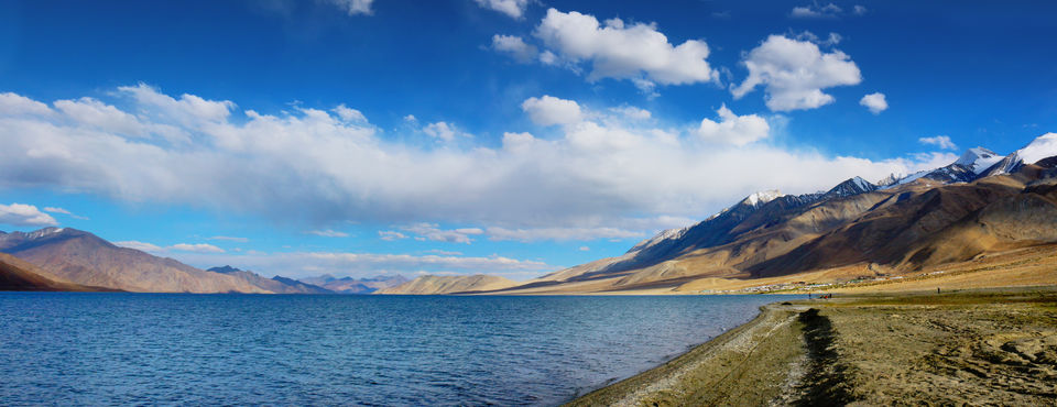 Photo of How I traveled free to Ladakh! by Vandy Malik