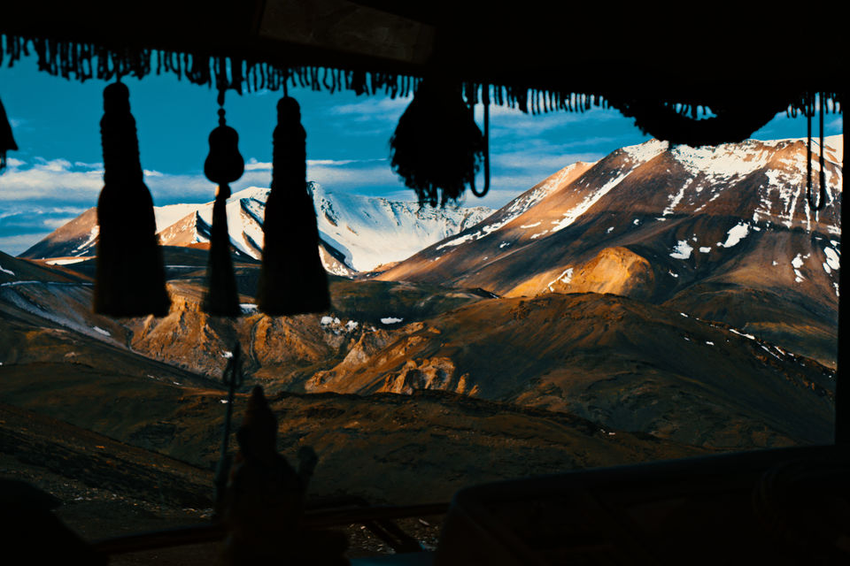 Photo of Leh by Vandy Malik
