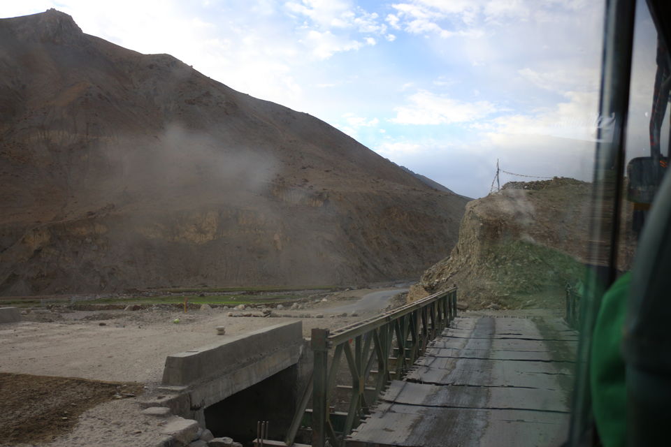 Photo of Leh by Vandy Malik