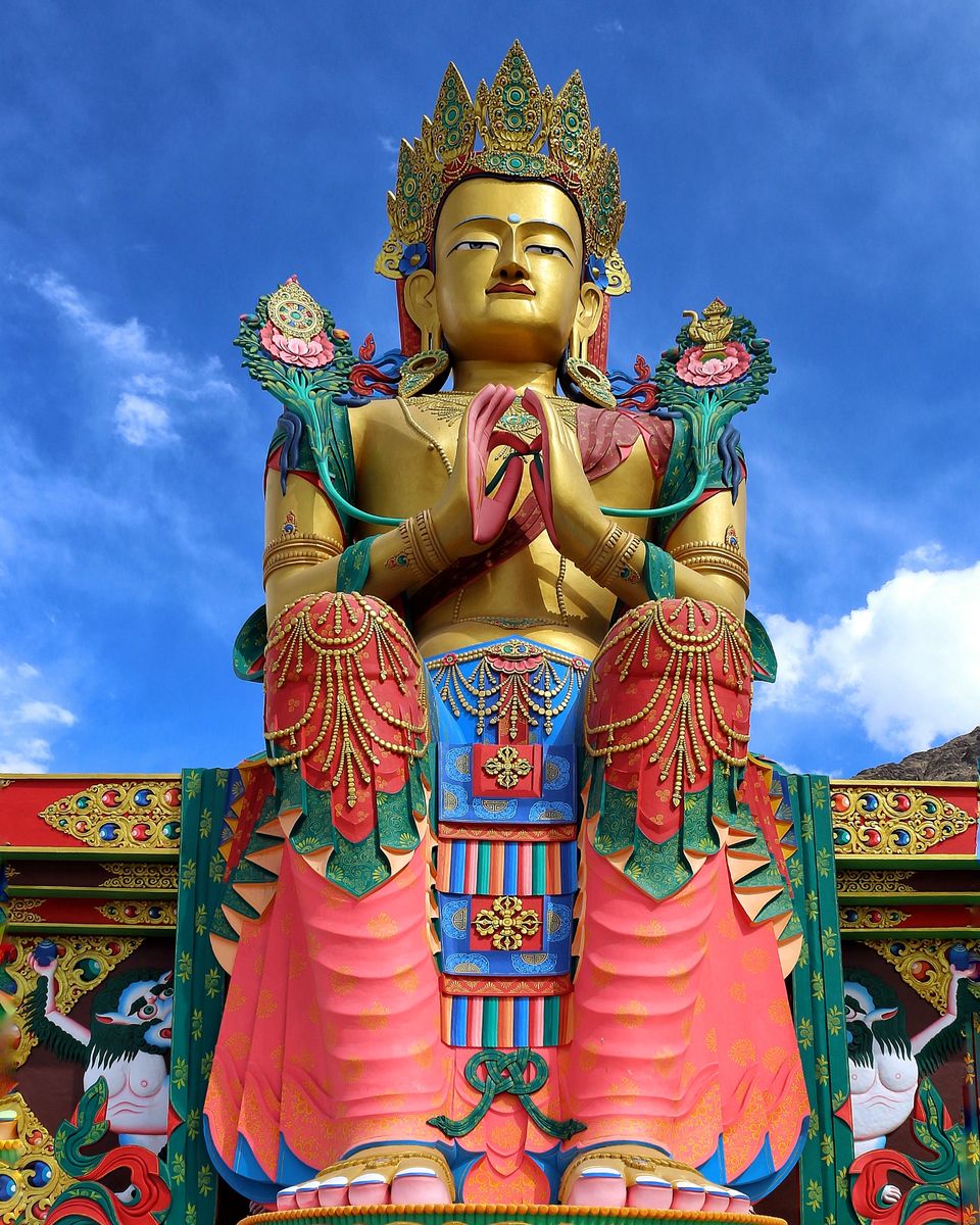 Photo of How I traveled free to Ladakh! by Vandy Malik