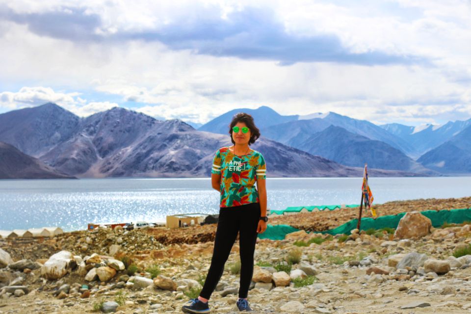 Photo of Chang La Pass by Vandy Malik