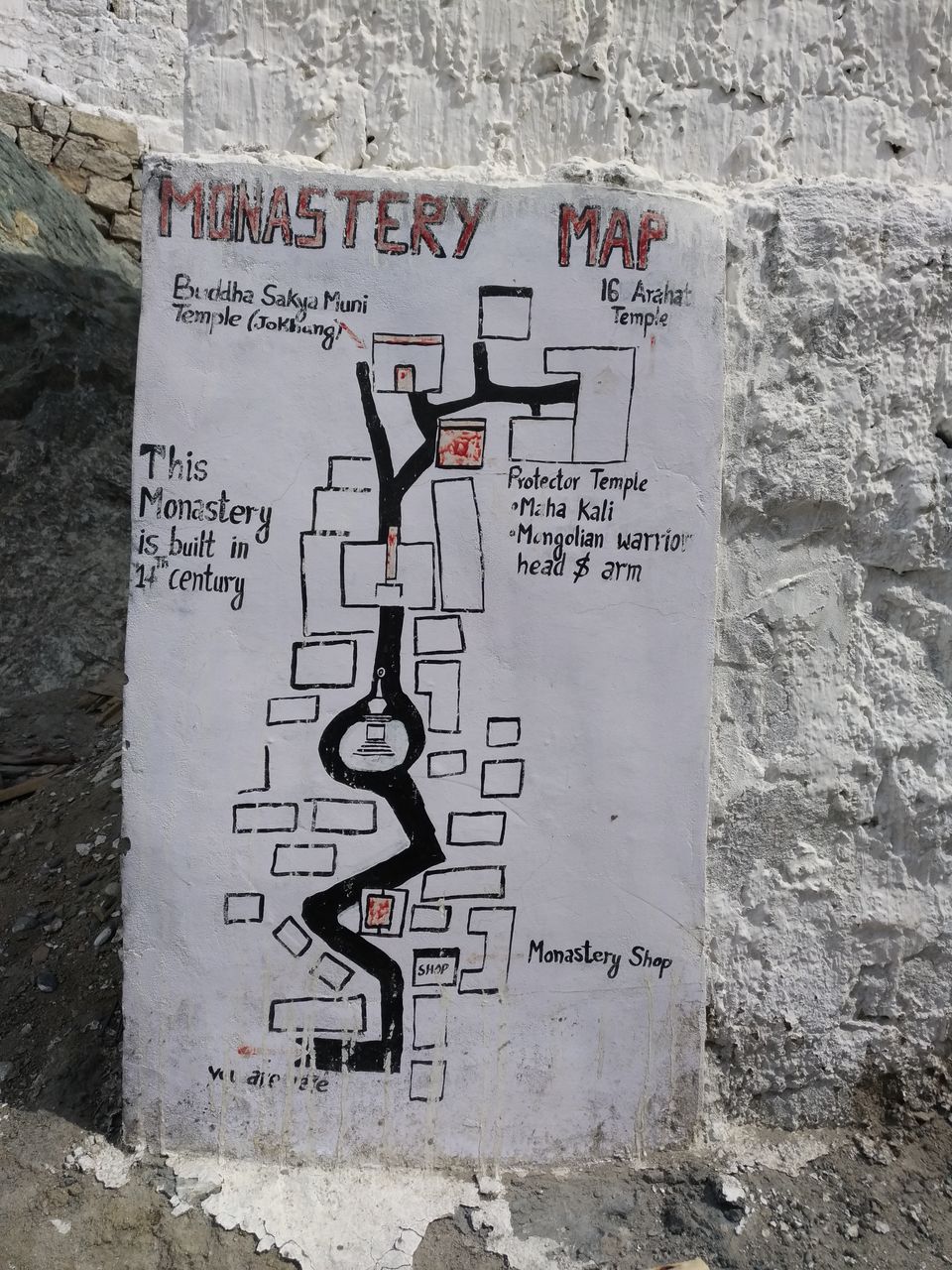 Photo of How I traveled free to Ladakh! by Vandy Malik
