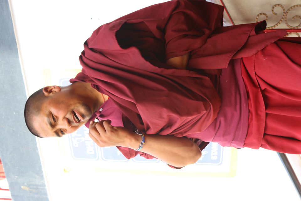 Photo of How I traveled free to Ladakh! by Vandy Malik