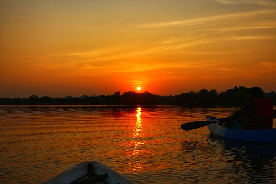 Photo of How I started my New Year by learning a new activity in Goa #learningholiday 4/13 by Vandana