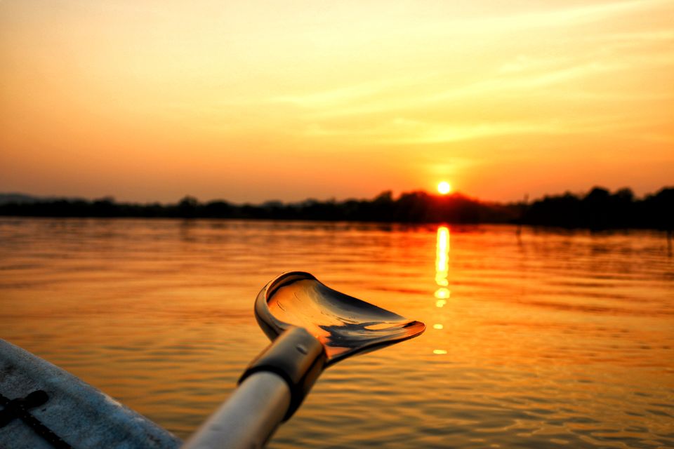 Photo of How I started my New Year by learning a new activity in Goa #learningholiday 12/13 by Vandana